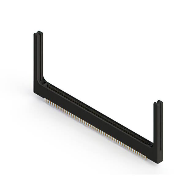 396-096-521-258 EDAC Inc.  Edgeboard Connectors